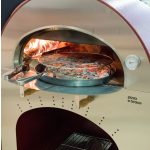 ALFA FORNI  Barbecue Szett kemencéhez - BBQ 500 D 37