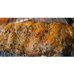 Barbecue Szett kemencéhez - BBQ 500 D 45