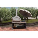 Multifunkcionális munkaasztal 130 mm