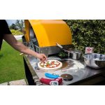 Multifunkcionális munkaasztal 160 mm