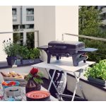 Urban Mobil gázgrill