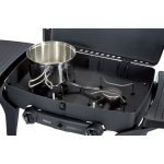 Urban Mobil gázgrill tartó vázzal