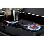 Urban Mobil gázgrill tartó vázzal