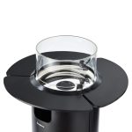 3 részes asztallap NOVA készülékekhez