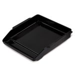 Enders zománcozott  öntöttvas Plancha tálca Kansas II Pro és Monroe Pro grillsütőkhöz