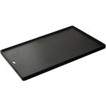 Grill Sütőlap és Rostlap Kansas 4 TURBO