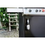 Grill mágneses italospalack tartó