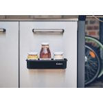 Mágneses fűszertató grillkészülékhez