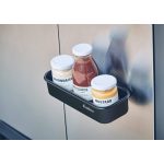 Mágneses fűszertató grillkészülékhez