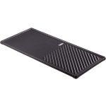 Grill Sütőlap és Rostlap Aldi Boston Pro 3 