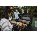 Enders zománcozott  öntöttvas Plancha tálca XL - Uniq® 4, Monroe Pro 4, Colorado & Boston 4 + 6 grillsütőkhöz
