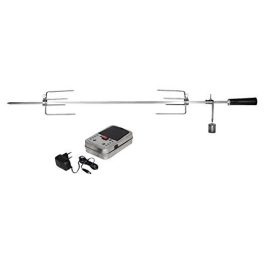   Motoros Grill Nyársforgató 7905 Boston, eFlow Pro 2 grillhez