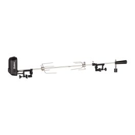 Motoros Grill Nyársforgató PRO 7908
