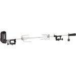 Motoros Grill Nyársforgató PRO 7908