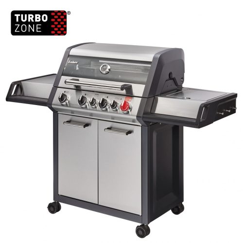 MONROE PRO 4 SIK TURBO