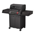 MONROE PRO 3 SIK TURBO SHADOW