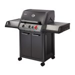 MONROE PRO 3 SIK TURBO SHADOW