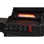 MONROE PRO 3 SIK TURBO SHADOW