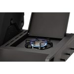 MONROE PRO 3 SIK TURBO SHADOW