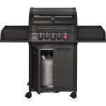 MONROE PRO 3 SIK TURBO SHADOW