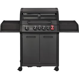 MONROE PRO 4 SIK TURBO SHADOW