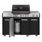 UNIQ PRO 3 IK KITCHEN TURBO CRUSTER