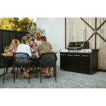 UNIQ PRO 3 IK KITCHEN TURBO CRUSTER