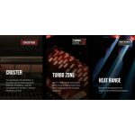 UNIQ PRO 3 IK KITCHEN TURBO CRUSTER