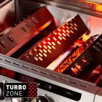 UNIQ PRO 3 IK KITCHEN TURBO CRUSTER