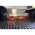 UNIQ PRO 3 IK KITCHEN TURBO CRUSTER