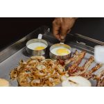 Enders Plancha kiegészítő szett- 10 részes eszközkészlet