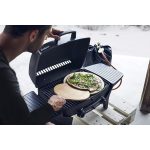 Pizza sütőlap - Ø 32 CM