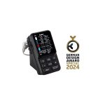 LCD rádiós hőmérő