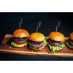 Enders prémium hamburger szett