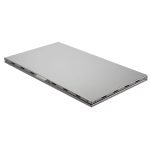 Beépíthető gázos Plancha