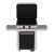 PLANCHA ENOSIGN 65 INOX és Fekete  COMBO Gázgrill