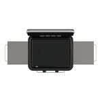 PLANCHA ENOSIGN 65 INOX és Fekete  COMBO Gázgrill