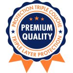 PLANCHA rostlap ENOSIGN 80 INOX / Fekete  3 égős gázgrill