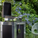 PLANCHA ENOSIGN 45 ELECTRIQUE - Elektromos grill 1 zónás rostlap