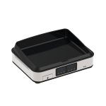 PLANCHA ENOSIGN 65 ELECTRIQUE - Elektromos grill 2 zónás rostlap