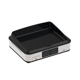   PLANCHA ENOSIGN 65 ELECTRIQUE - Elektromos grill 2 zónás rostlap