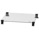 Plancha fedél Master 2 készülékhez - üveg