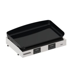 Plancha rostlap INITIAL 65 - Elektromos asztali grill