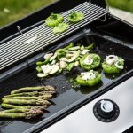 Plancha melegentartó rács- 60-65