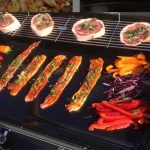 Plancha melegentartó rács- 60-65