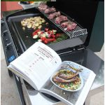 Plancha melegentartó rács- 60-65