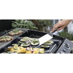 Hosszú rozsdamentes SPATULA