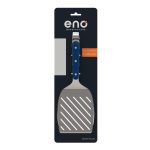 Plancha SPATULA- széles rácsozott