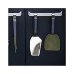 Plancha SPATULA- Vágó navy