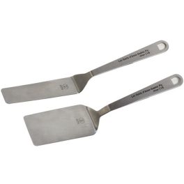 Plancha Mini Séf SPATULA Készlet 2 db-os